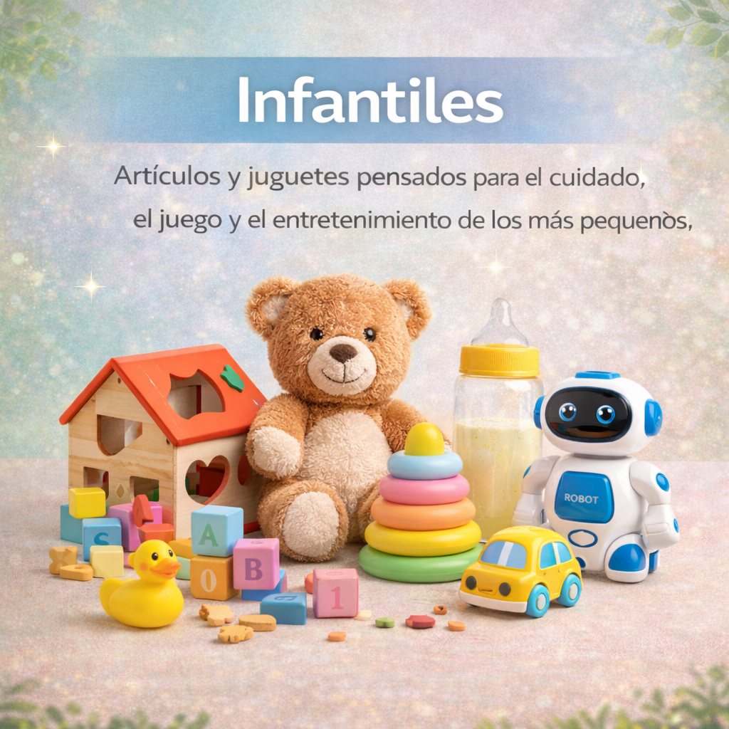 Infantiles