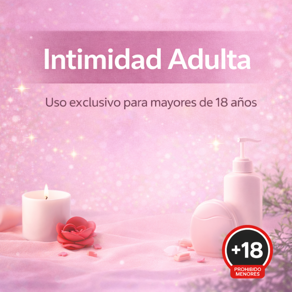 Intimidad Adulta