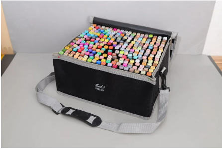 Marcadores Doble punta X262