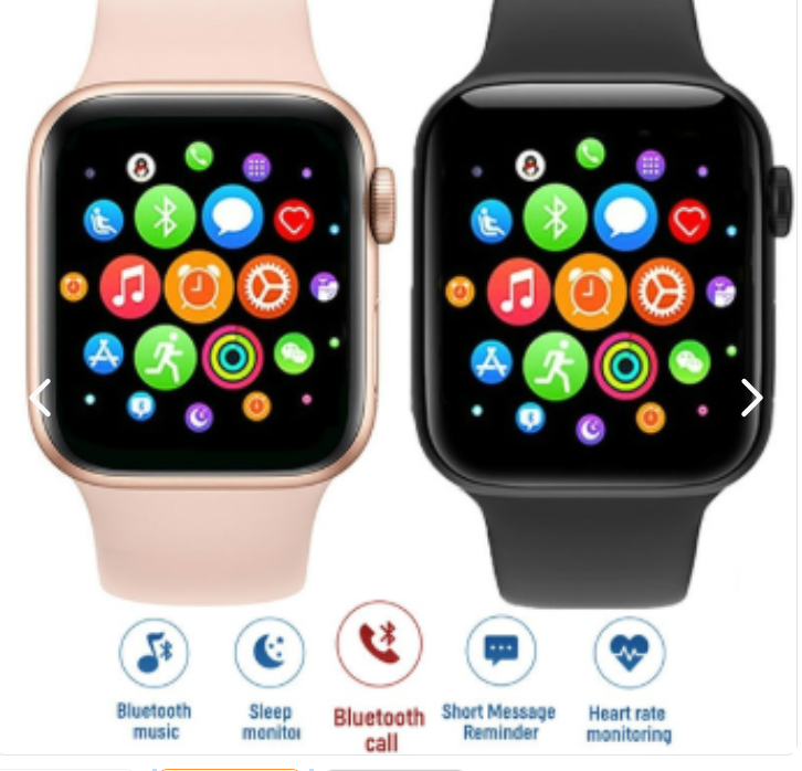 Reloj Inteligente T500 X2 Premium – Controla tu Salud, Tu Tiempo y Tu Rendimiento Diario