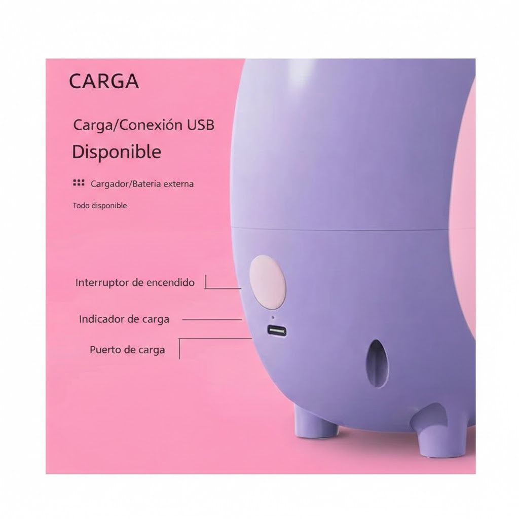 Pelador Automático de Frutas y Verduras – Rápido y Sin Esfuerzo